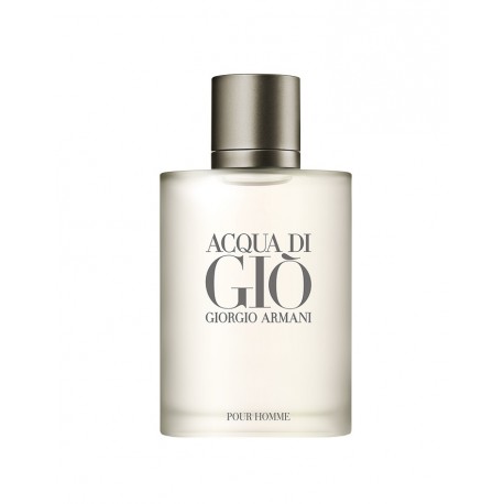 comprar perfumes online hombre GIORGIO ARMANI ACQUA DI GIO POUR HOMME EDT 100 ML RECARGABLE