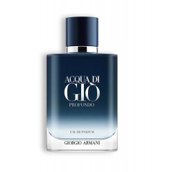 GIORGIO ARMANI ACQUA DI GIO PROFONDO EDP 30 ML RECARGABLE