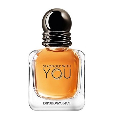 EMPORIO ARMANI STRONGER WITH YOU EDT 30ML