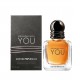 EMPORIO ARMANI STRONGER WITH YOU EDT 30ML