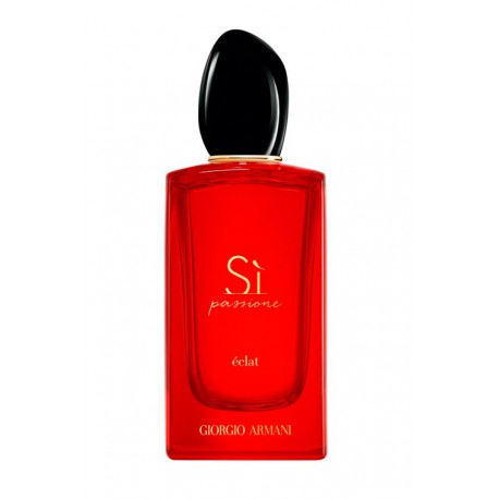 comprar perfumes online GIORGIO ARMANI SÌ PASSIONE ECLAT EDP 30 ML mujer