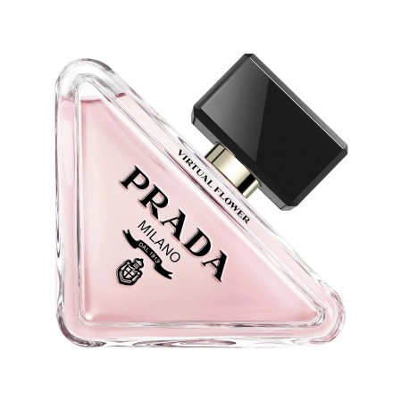 comprar perfumes online PRADA PARADOXE VIRTUAL FLOWER EDP 50 ML RECARGABLE mujer