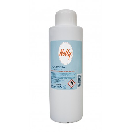 NELLY LACA CRISTAL 1000 ML