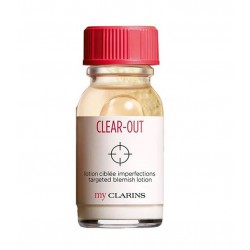 CLARINS CLEAR-OUT LOCIÓN ANTI IMPERFECCIONES TODO TIPO PIELES 13 ML