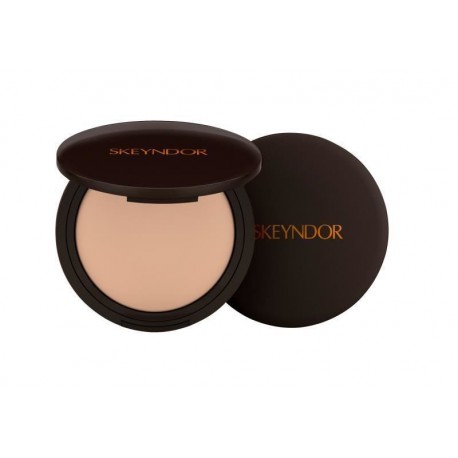 SKEYNDOR SUN EXPERTISE MAQUILLAJE COMPACTO SPF 50+ 02 PIEL OSCURA