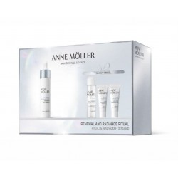 ANNE MOLLER SUPER SERUM ANTI-MANCHAS 30 ML + 3 PRODUCTOS SET REGALO