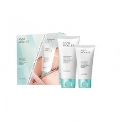 ANNE MOLLER CREMA MANOS HIDRATANTE ANTIEDAD 100 ML + 50 ML SET REGALO