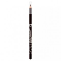 NEW YORK COLOR KHOL BROW/EYELINER PENCIL 922 DARK BROWN