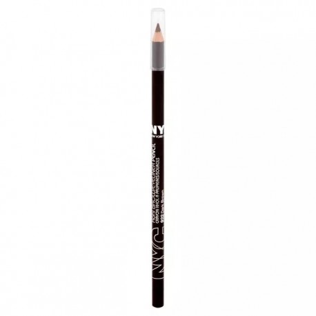 NEW YORK COLOR KHOL BROW/EYELINER PENCIL 922 DARK BROWN