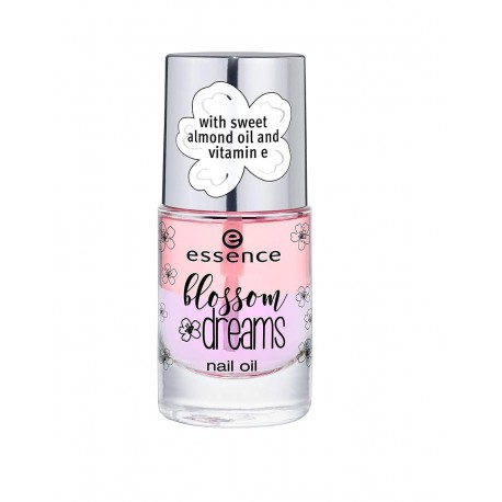 ESSENCE BLOSSOM DREAMS NAIL OIL 10 ML