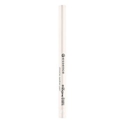 ESSENCE BLOSSOM DREAMS CHROME EYELINER PEN 01 OF PETALS AND PEARLS