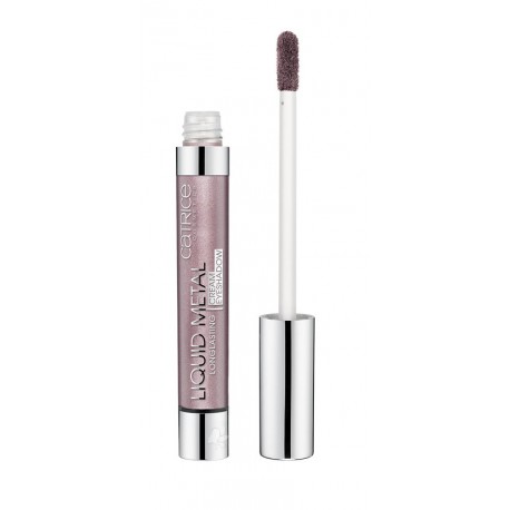 CATRICE SOMBRA EN CREMA LIQUID METAL 050 SMART MAUVE