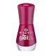 ESSENCE GEL NAIL POLISH ESMALTE DE UÑAS 10 TRUE LOVE