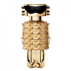 PACO RABANNE FAME INTENSE EDP 80 ML VP RECARGABLE SC***