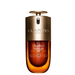 CLARINS DOUBLE SERUM 9 30 ML