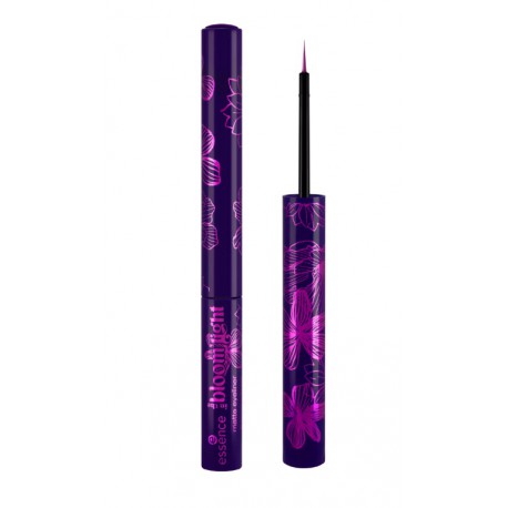 ESSENCE IN THE BLOOM'LIGHT EYELINER MATE IN THE DARK