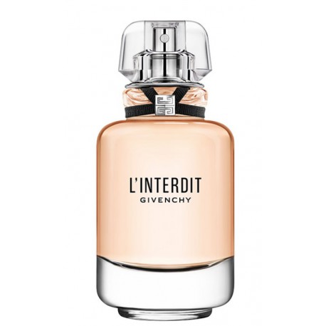 GIVENCHY L'INTERDIT EDT 50 ML VP