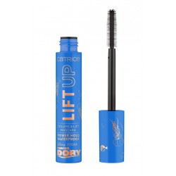 CATRICE FINDING DORY LIFT UP MASCARA DE PESTAÑAS WP 11 ML