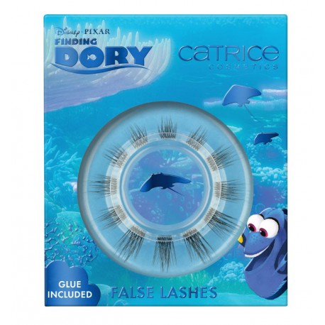 CATRICE FINDING DORY PESTAÑAS ARTIFICIALES 010