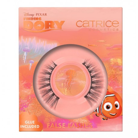 CATRICE FINDING DORY PESTAÑAS ARTIFICIALES 020