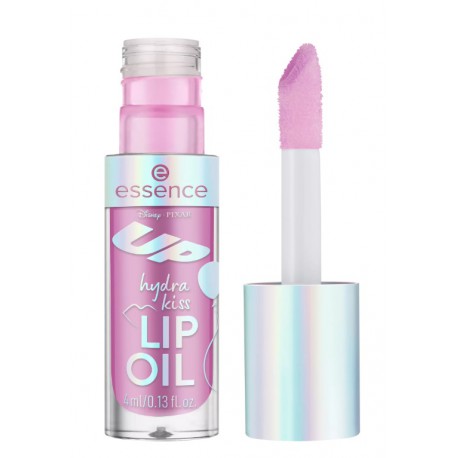 ESSENCE UP ACEITE DE LABIOS HYDRA KISS 02 GRAPE SODA