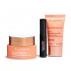 CLARINS EXTRA FIRMING JOUR CREMA 50 ML +  MASCARA PESTAÑAS 3 ML + EXTRA FIRMING NUIT 15 ML SET REGALO