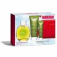 CLARINS EAU EXTRAORDINAIRE 100 ML VP + CREMA CORPORAL 100 ML + GEL DE DUCHA 30 ML + NECESER SET REGALO