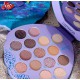 CATRICE FINDING DORY PALETA DE SOMBRAS DE OJOS 010