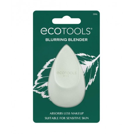 ECOTOOLS BLURRING BLENDER ESPONJA DE MAQUILLAJE