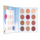 ESSENCE UP PALETA DE SOMBRAS 01 ADVENTURE'S AHEAD