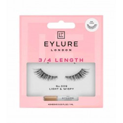 EYLURE PESTAÑAS POSTIZAS 3/4 LENGTH LASHES 009