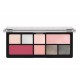 CATRICE PALETA DE SOMBRAS THE SOFT PEONY