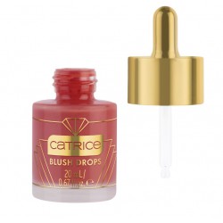 CATRICE FESTIVE TREASURES COLORETE LIQUIDO 03