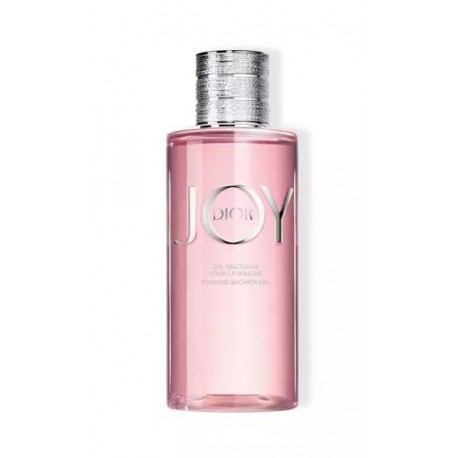 CHRISTIAN DIOR JOY BY DIOR FOAMING SHOWER GEL 200 ML