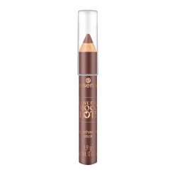 ESSENCE LOVE IT A CHOCO LOT SOMBRA DE OJOS EN STICK