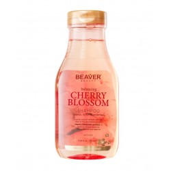 Comprar champu BEAVER CHAMPU EQUILIBRANTE CHERRY BLOSSOM 350 ML