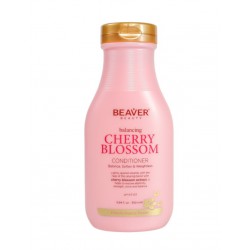 comprar acondicionador BEAVER ACONDICIONADOR EQUILIBRANTE CHERRY BLOSSOM 350 ML