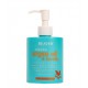 BEAVER CREMA PARA RIZOS ARGAN OIL & KERATIN 250 ML