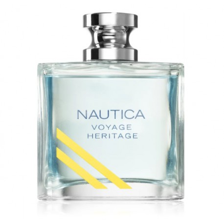 comprar perfumes online hombre NAUTICA VOYAGE HERITAGE EDT 100 ML VP