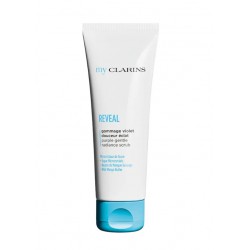 CLARINS MY CLARINS REVEAL EXFOLIANTE SUAVE PIEL RADIANTE 50 ML