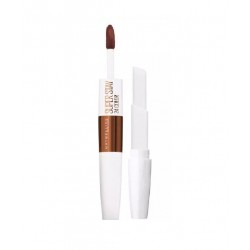 MAYBELLINE SUPERSTAY 24 HOUR LIP COLOR 905 EXPRESSO EDGE
