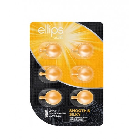 comprar acondicionador ELLIPS VITAMINA CAPILAR PRO KERATINA CABELLO SUAVE Y SEDOSO