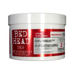 TIGI BED HEAD URBAN ANTIDOTES RESURRECTION TREATMENT MASK 200ML
