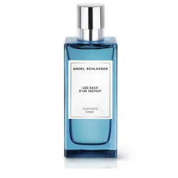 ANGEL SCHLESSER LES EAUX D'UN INSTANT AROMATIC SAGE EDT 100 ML VP SC****