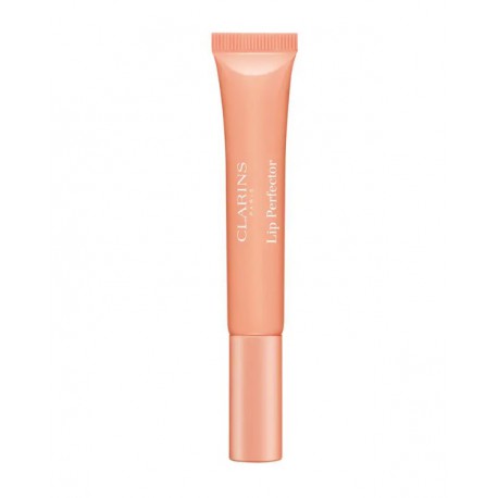 CLARINS EMBELLECEDOR LABIOS MATE 02 APRICOT SHIMMER