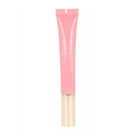 CLARINS EMBELLECEDOR LABIOS 01 ROSE SHIMMER