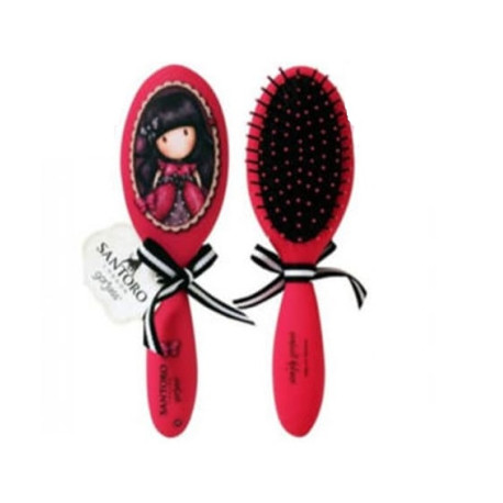 GORJUSS CEPILLO CABELLO AZUL