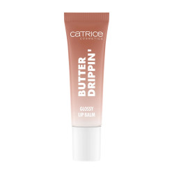 CATRICE BUTTER DRIPPIN BALSAMO LABIAL 020 MAPLE LATTE