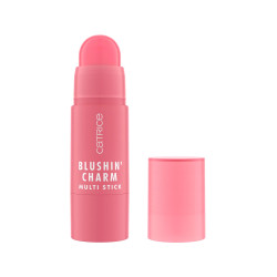 CATRICE COLORETE MULTI STICK BLUSHIN CHARM 010 PINK SWETHEART