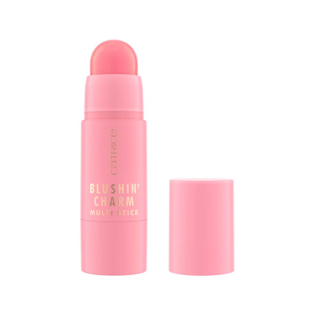 CATRICE COLORETE MULTI STICK BLUSHIN CHARM 040 SPARKLE LOVER